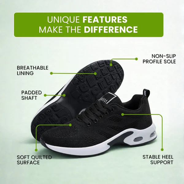 OrthoCare - Orthopaedic Ergonomic Shoe (2026)