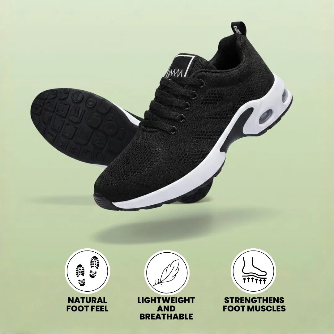 OrthoCare - Orthopaedic Ergonomic Shoe (2026)