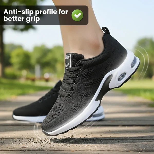 OrthoCare - Orthopaedic Ergonomic Shoe (2026)