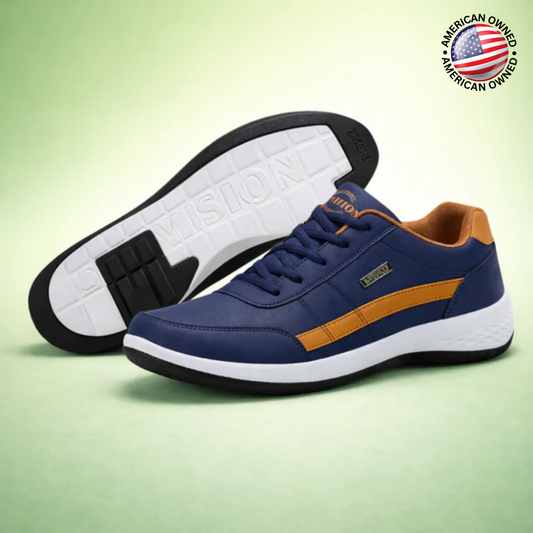 OrthoX - Ergonomic Shoes for Pain-Relief