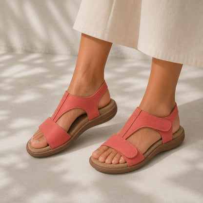 Orthosun — Pain-relieving comfort sandals | Non-slip & feather-light