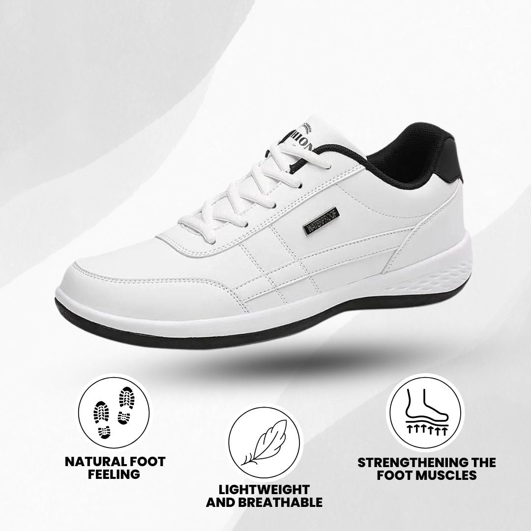 OrthoX™ - Healthy & non-slip orthopaedic shoes (2026)