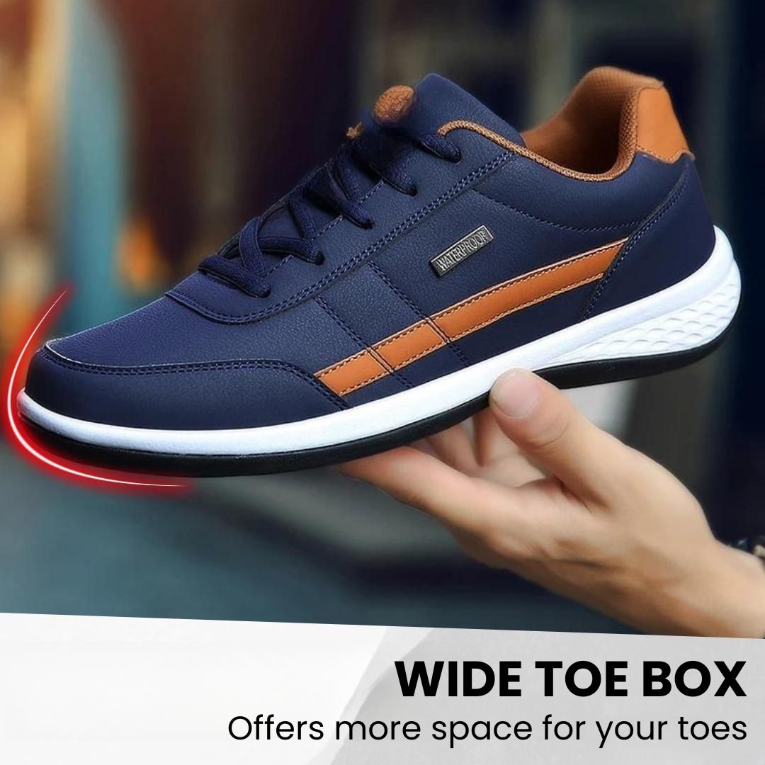 OrthoX™ - Healthy & non-slip orthopaedic shoes (2026)