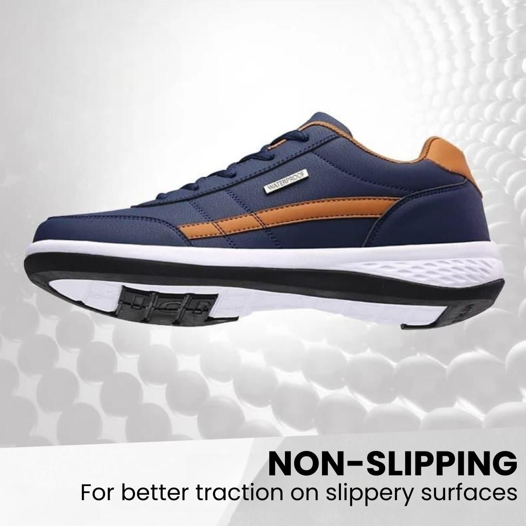 OrthoX™ - Healthy & non-slip orthopaedic shoes (2026)