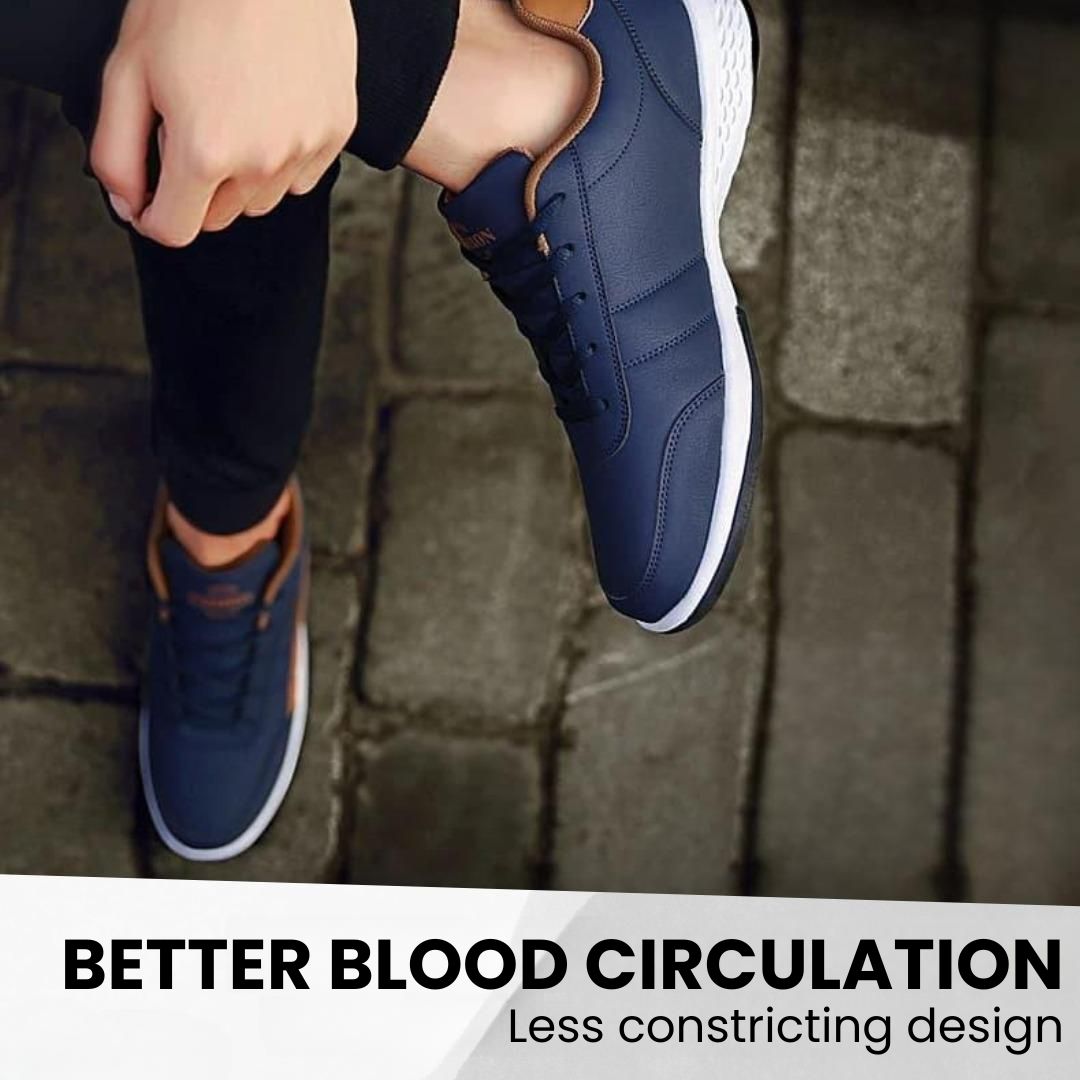 OrthoX™ - Healthy & non-slip orthopaedic shoes (2026)