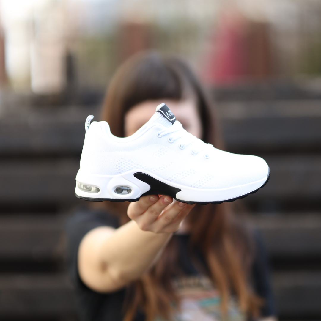 OrthoCare - Healthy, ergonomic & non-slip shoes for women (2026)