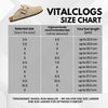 VitalClogs Ergonomic Clogs