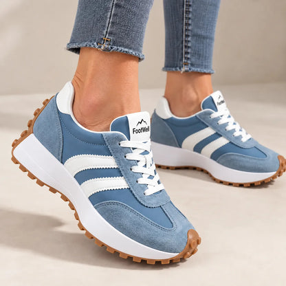 FootWell Ortho – Orthopaedic Shoes for Pain-Sensitive Feet