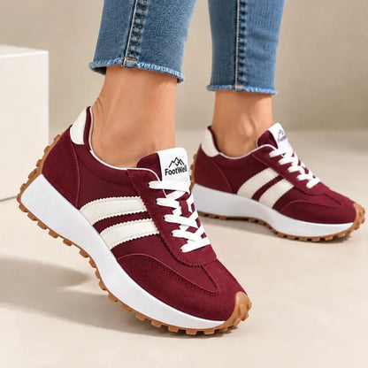 FootWell Ortho – Orthopaedic Shoes for Pain-Sensitive Feet