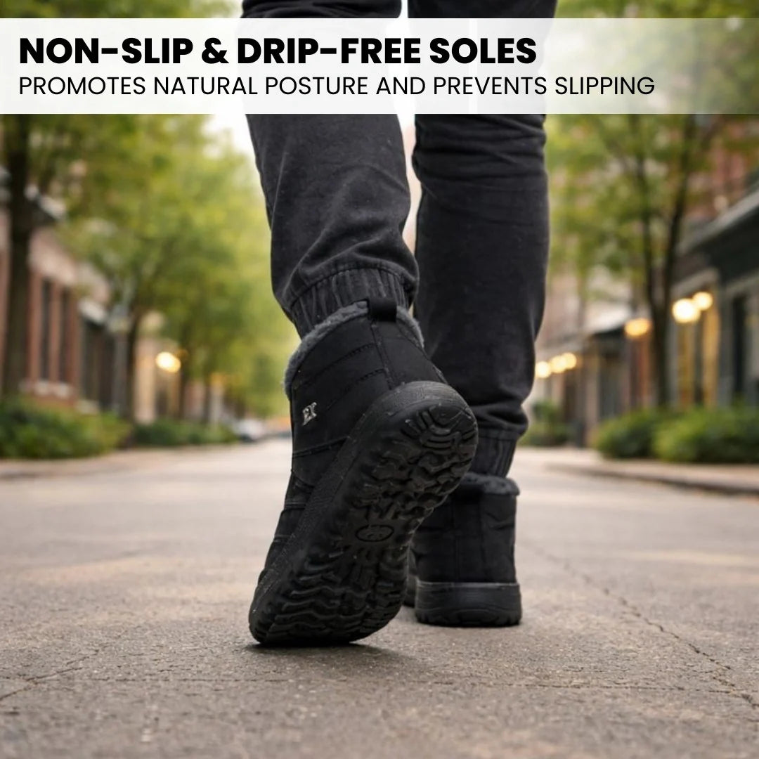 Footwell -  All-Day Comfort Shoes