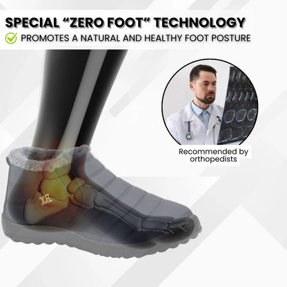Footwell -  All-Day Comfort Shoes