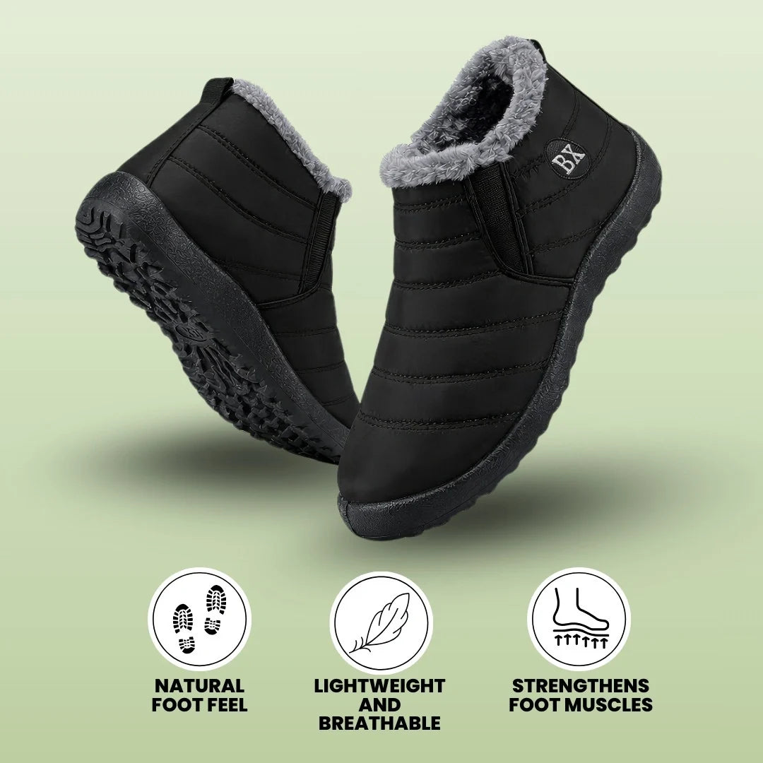 Footwell -  All-Day Comfort Shoes