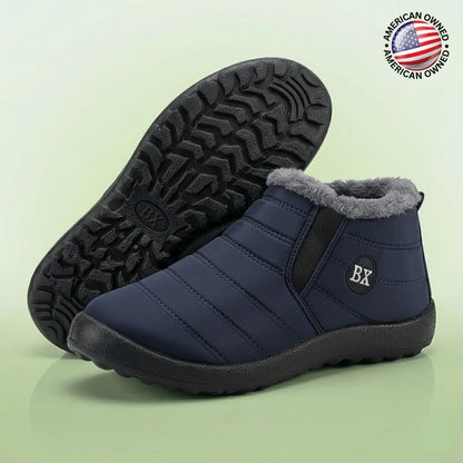 Footwell -  All-Day Comfort Shoes