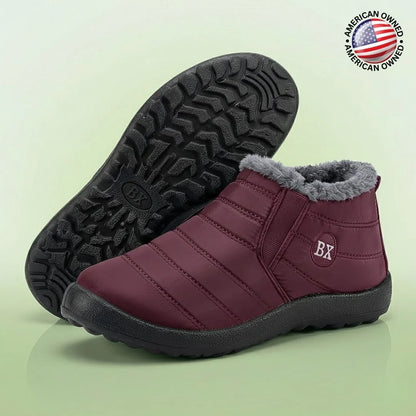 Footwell -  All-Day Comfort Shoes