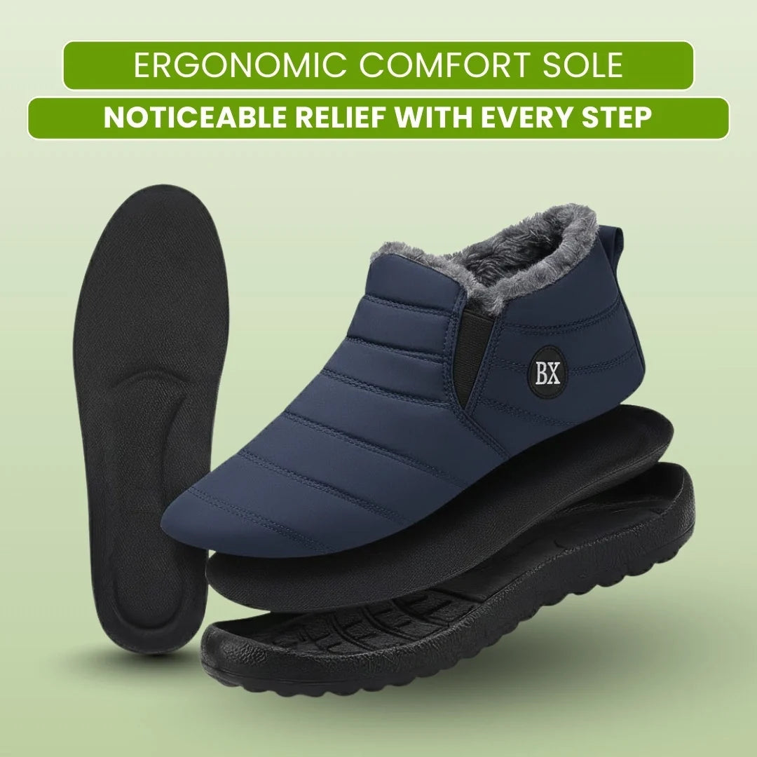 Footwell -  All-Day Comfort Shoes