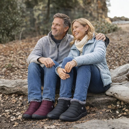 Footwell -  All-Day Comfort Shoes