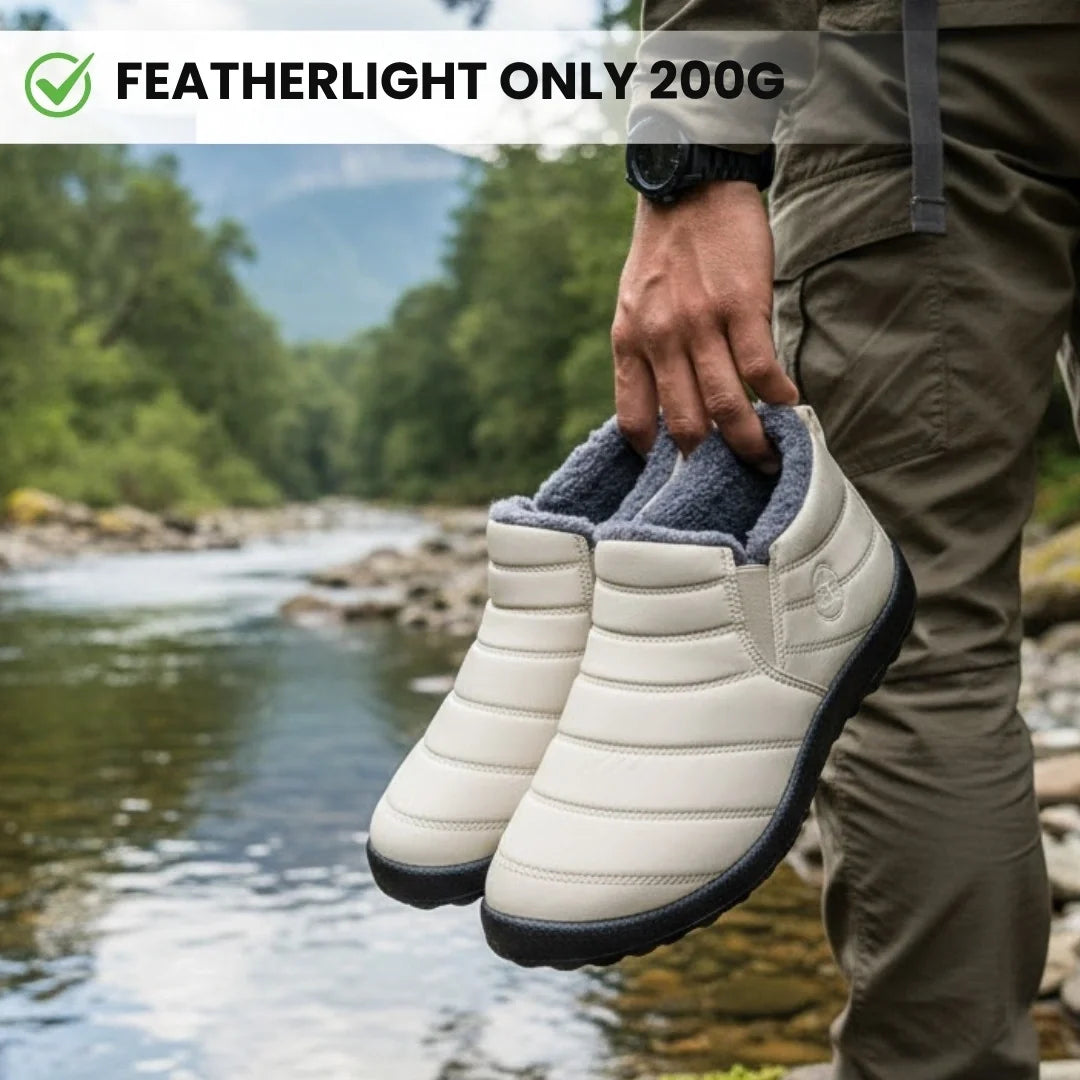 Footwell -  All-Day Comfort Shoes