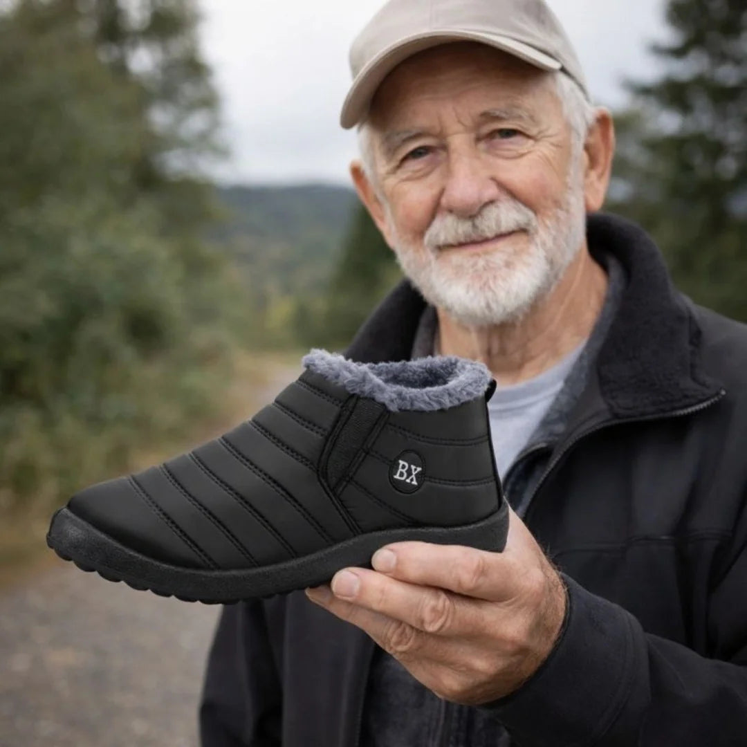Footwell -  All-Day Comfort Shoes