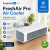 FreshAir Pro air conditioner