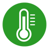 Fast PTC Heating