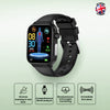 GlucoCare SOS - with Fall Detection and Blood Glucose measurement