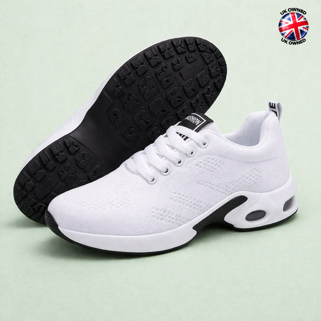 OrthoCare - Orthopaedic Ergonomic Shoe (2026)