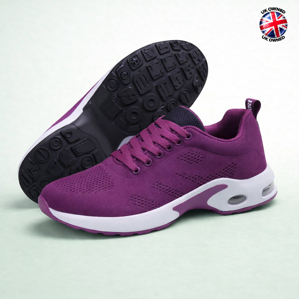 OrthoCare - Orthopaedic Ergonomic Shoe (2026)