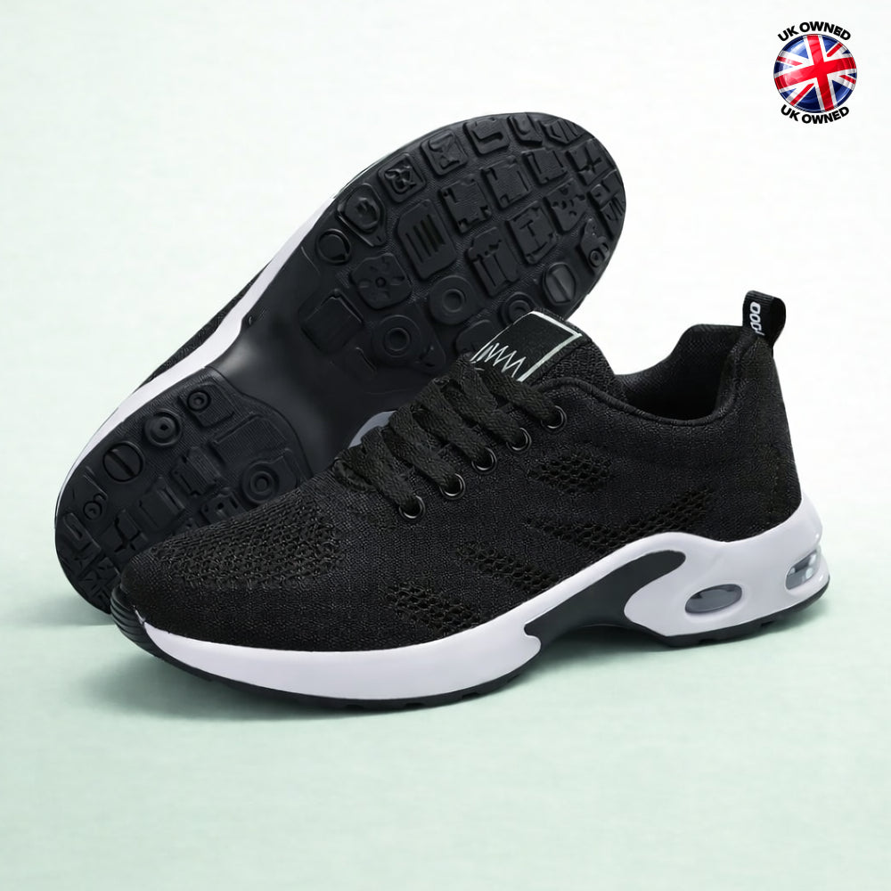 OrthoCare - Orthopaedic Ergonomic Shoe (2026)
