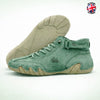 Alpaca - ergonomic & waterproof barefoot shoes
