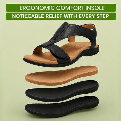 Orthosun — Pain-relieving comfort sandals | Non-slip & feather-light