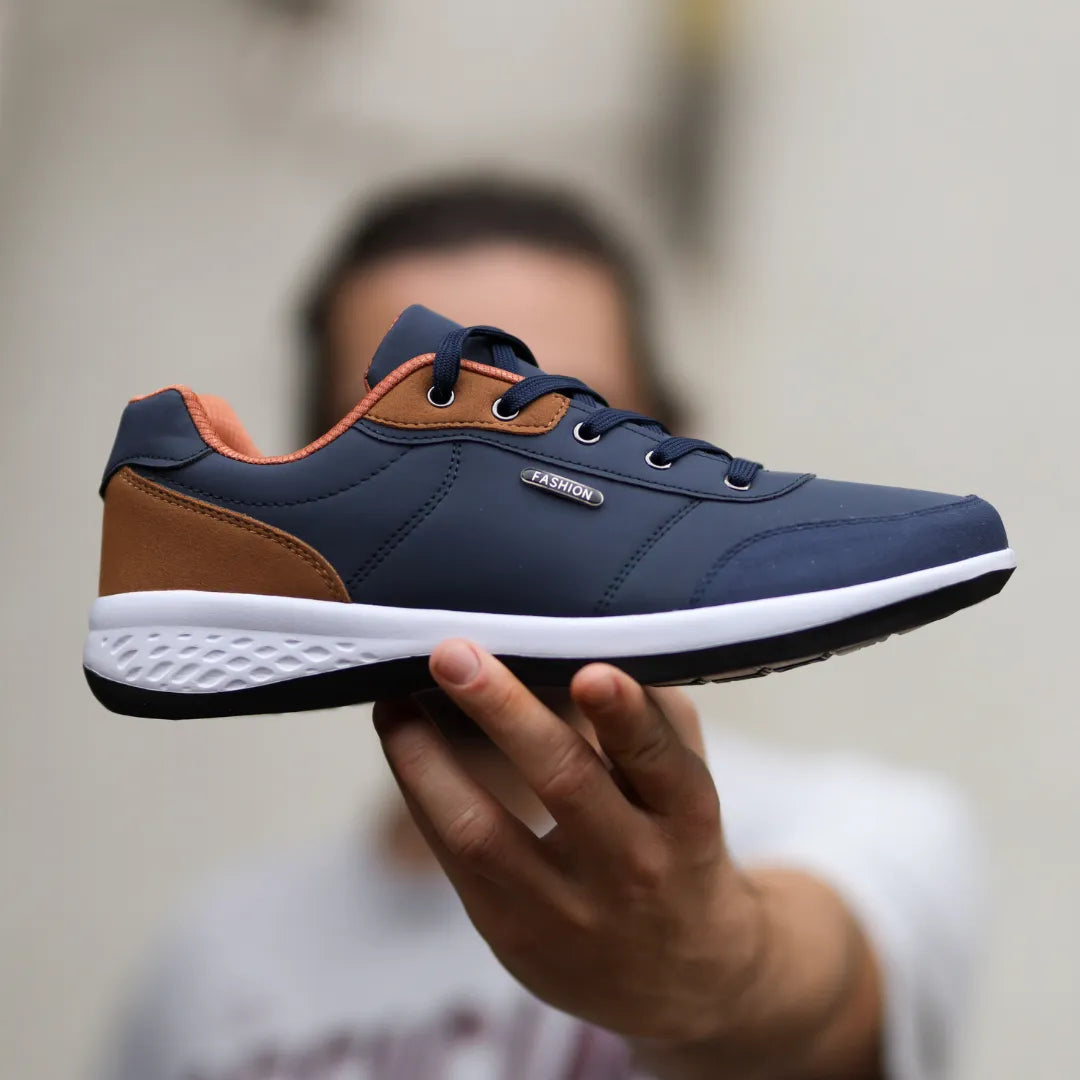 OrthoX™ - Healthy & non-slip orthopaedic shoes (2026)