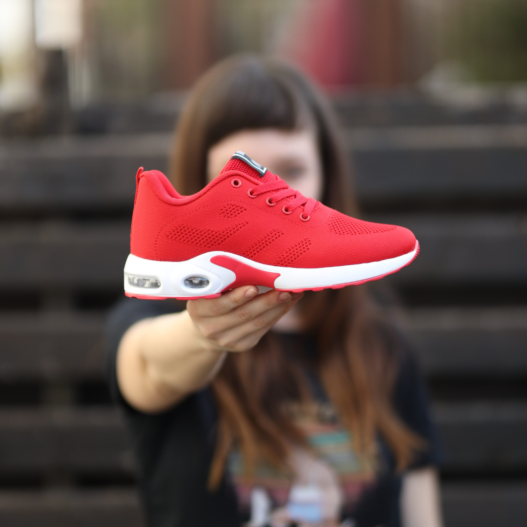 OrthoCare - Healthy, ergonomic & non-slip shoes for women (2026)