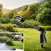 TurboWasher high-pressure cleaner